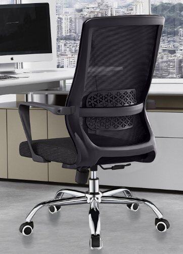 B9308 Mesh Task Chair