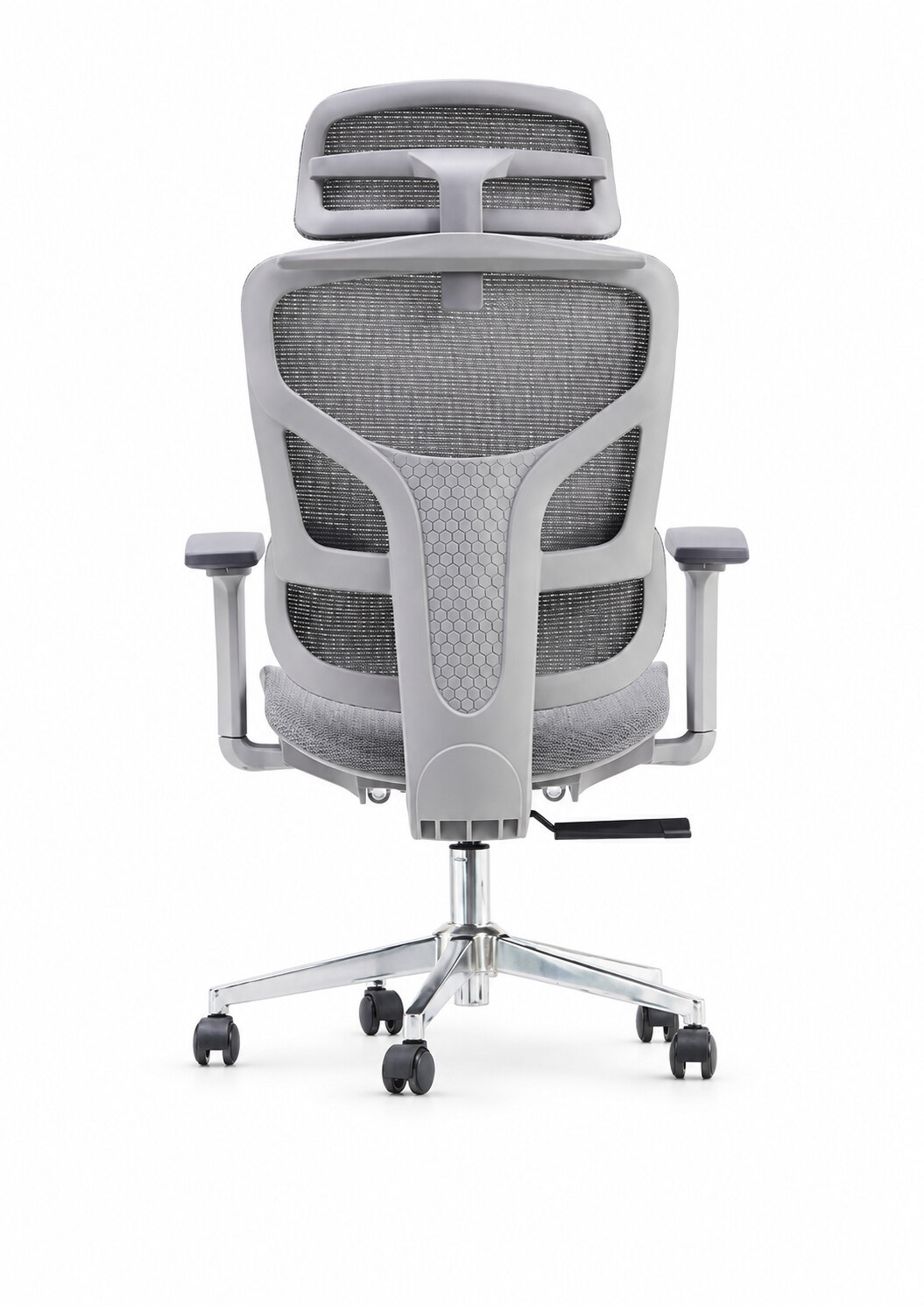 A-219 Mesh Task Chair thumbnail 4
