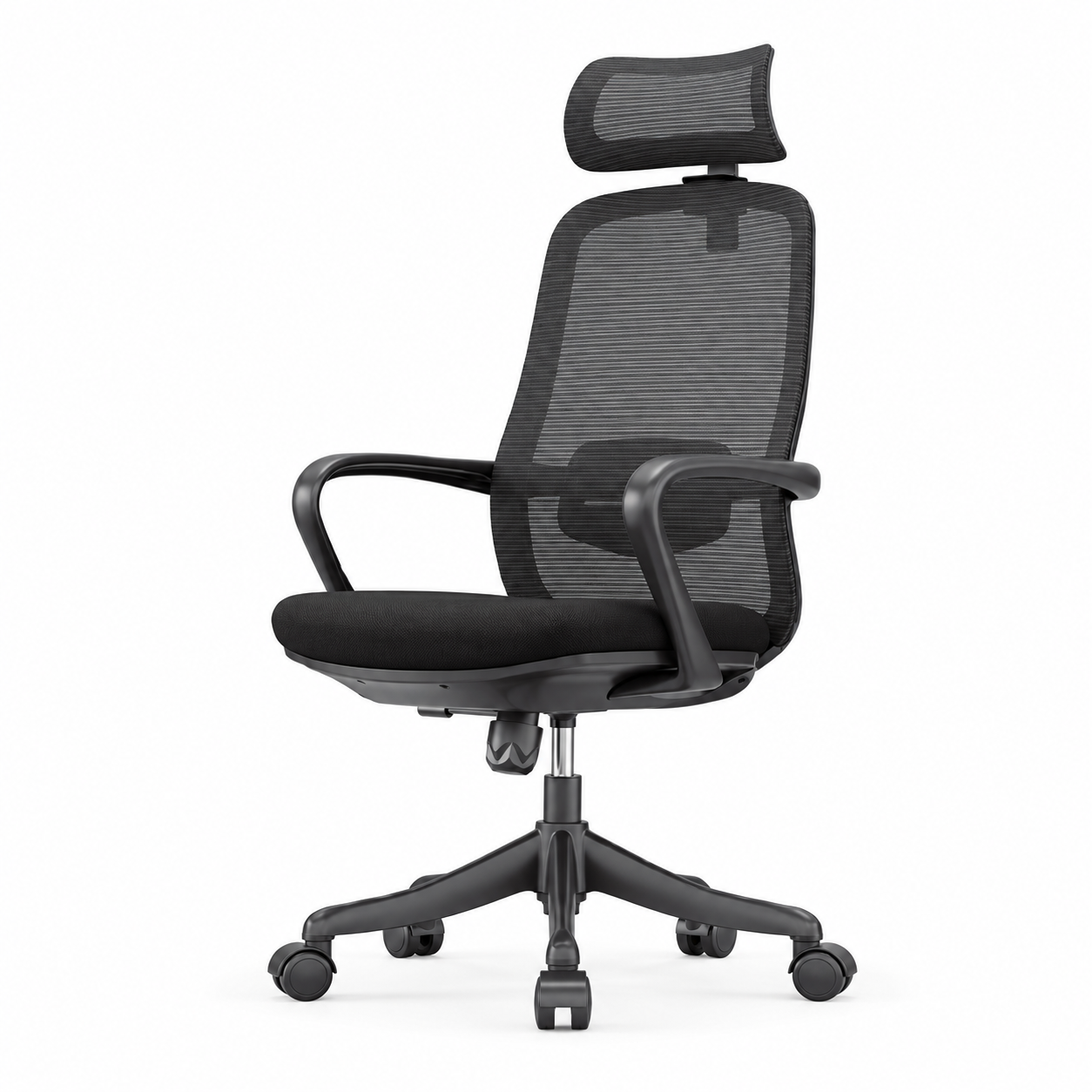 A-202 Mesh Task Chair