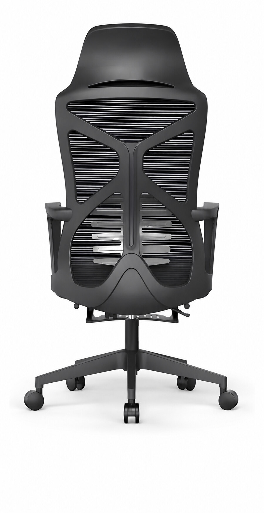 661A Mesh Task Chair thumbnail 3