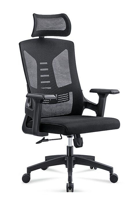A-062-1 Mesh Task Chair