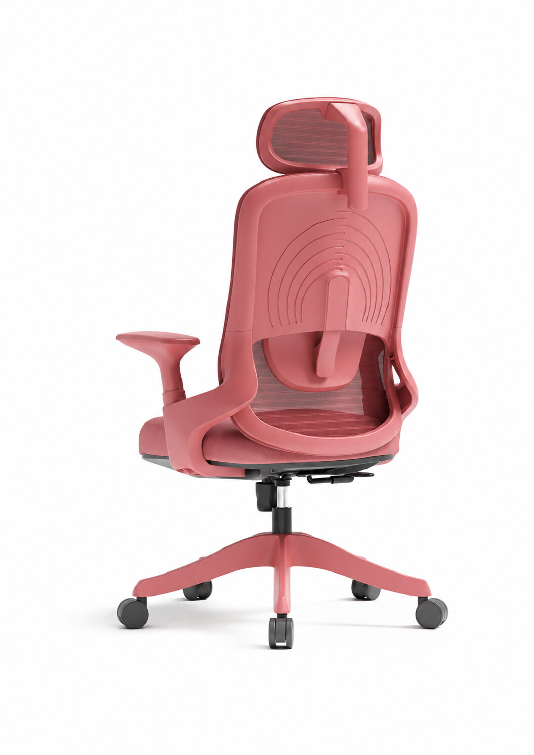 685A Mesh Task Chair thumbnail 3