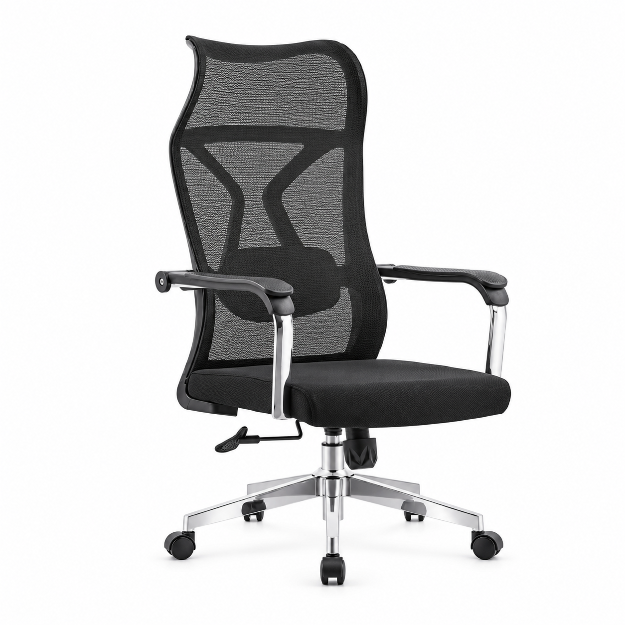 A-212-S Mesh Task Chair