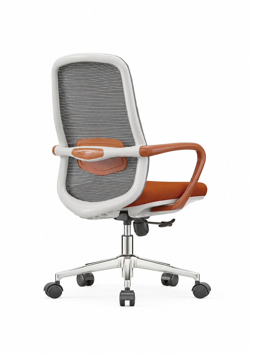 B-202 Mesh Task Chair thumbnail 5