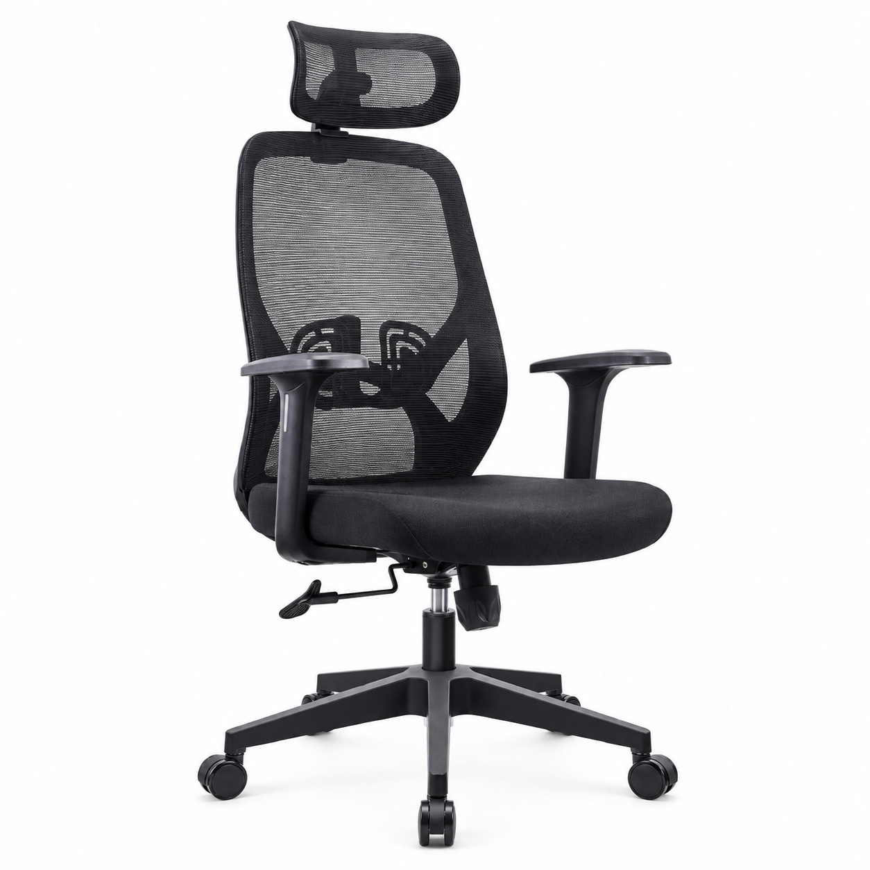 A181 Mesh Task Chair
