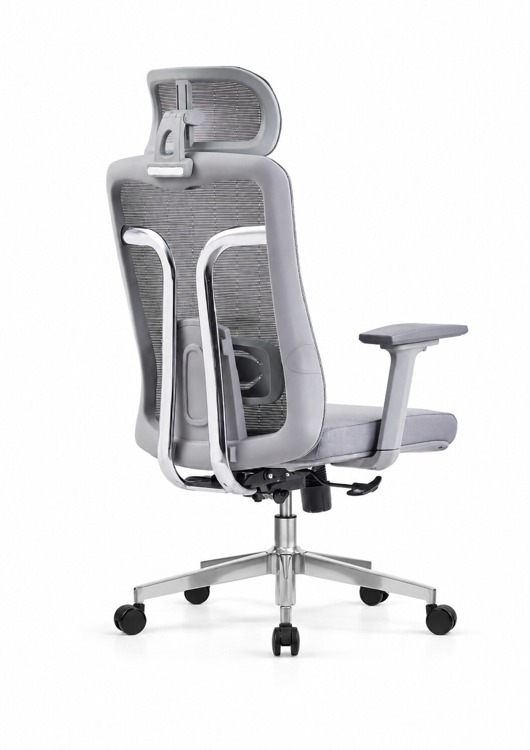 A-215-H Mesh Task Chair thumbnail 2