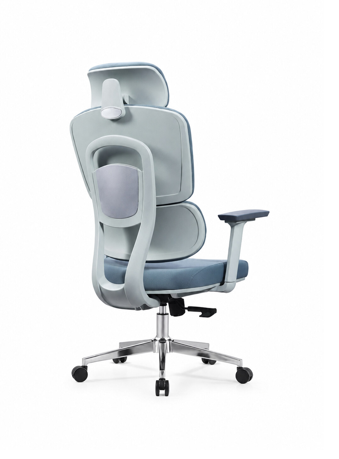 HC88 Upholstered Office Chair thumbnail 2