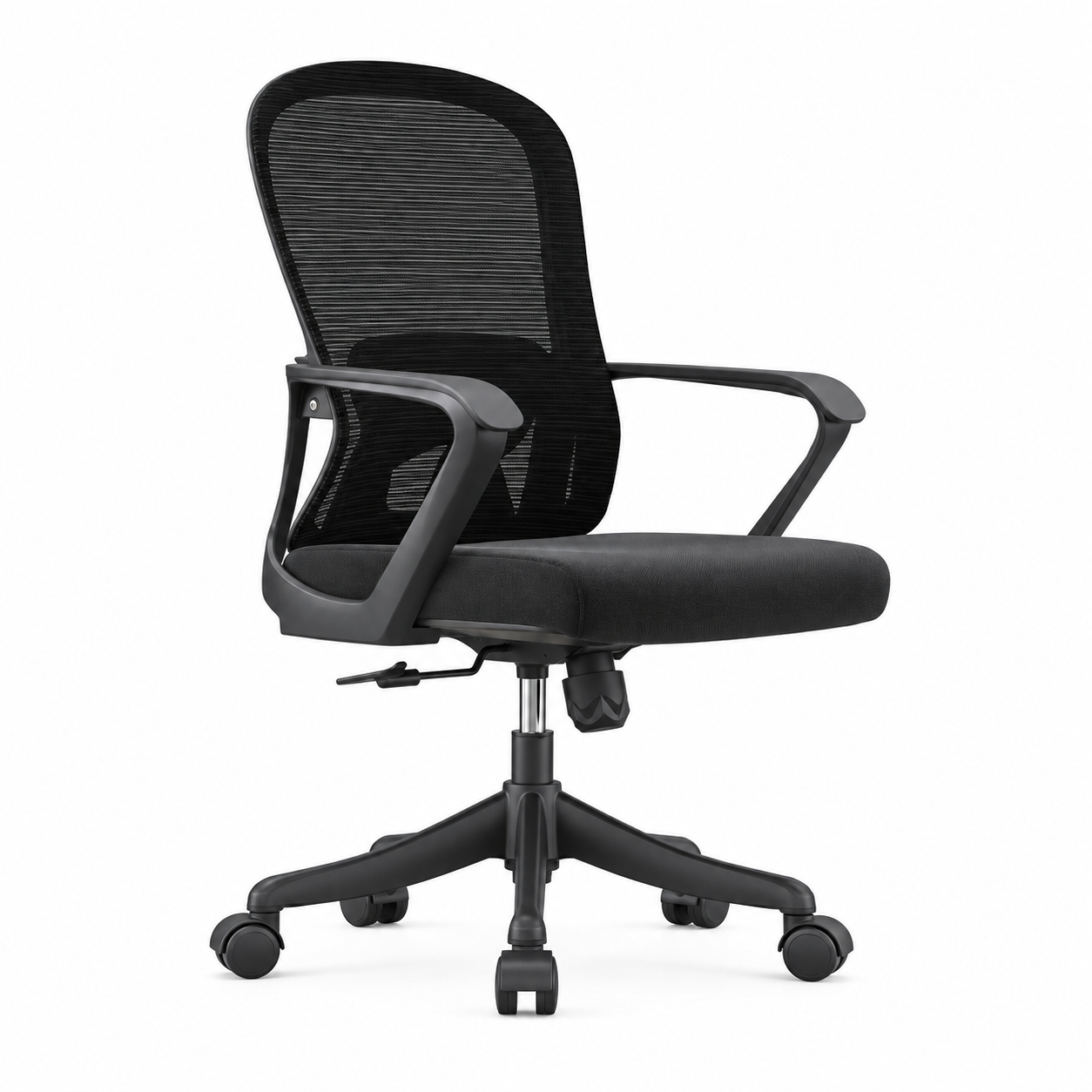 B-203 Mesh Task Chair