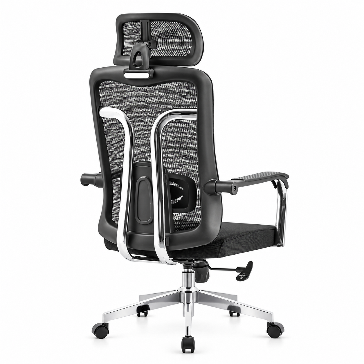 A-215-S Mesh Task Chair