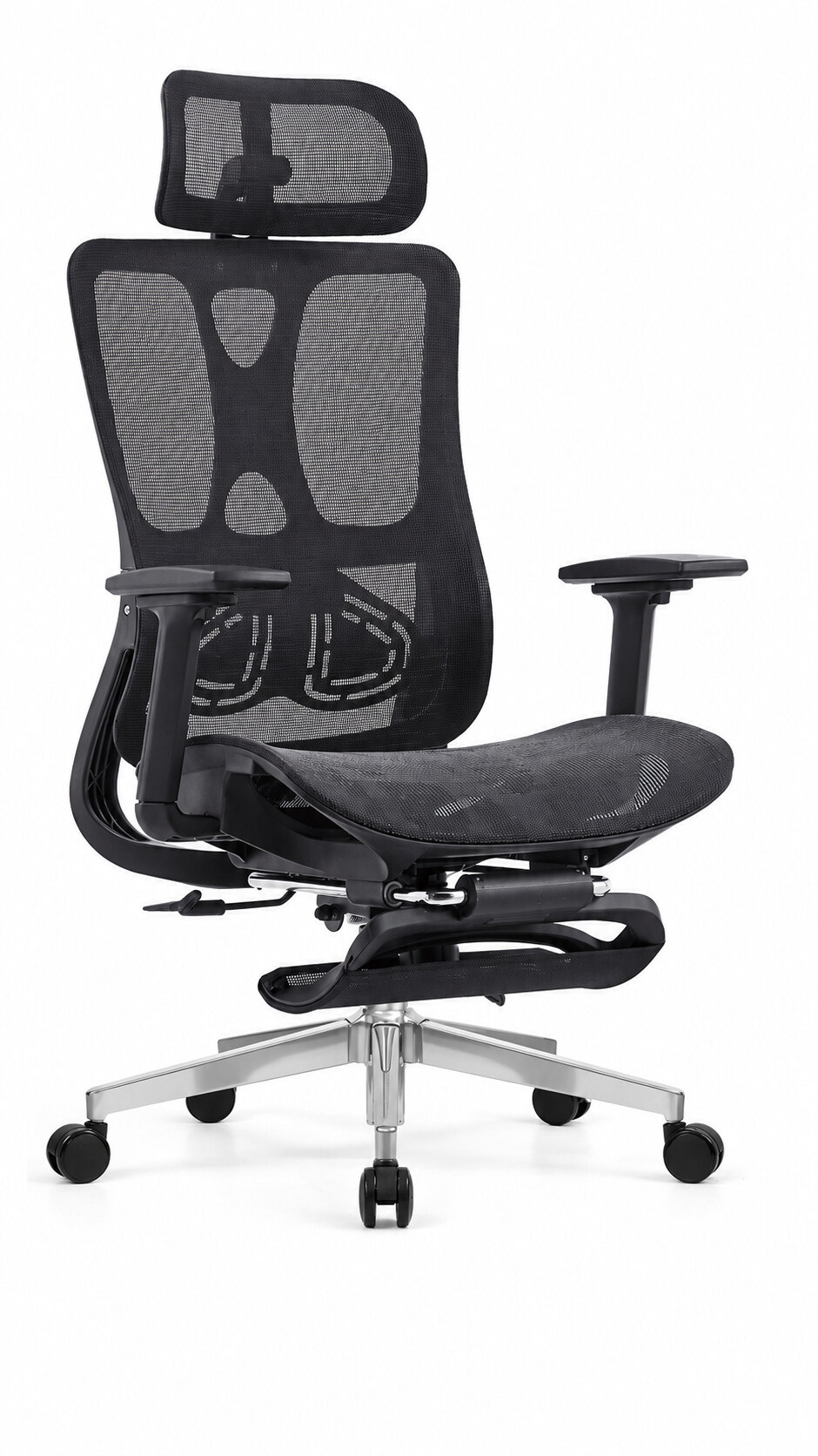 A-216-T Mesh Task Chair thumbnail 2
