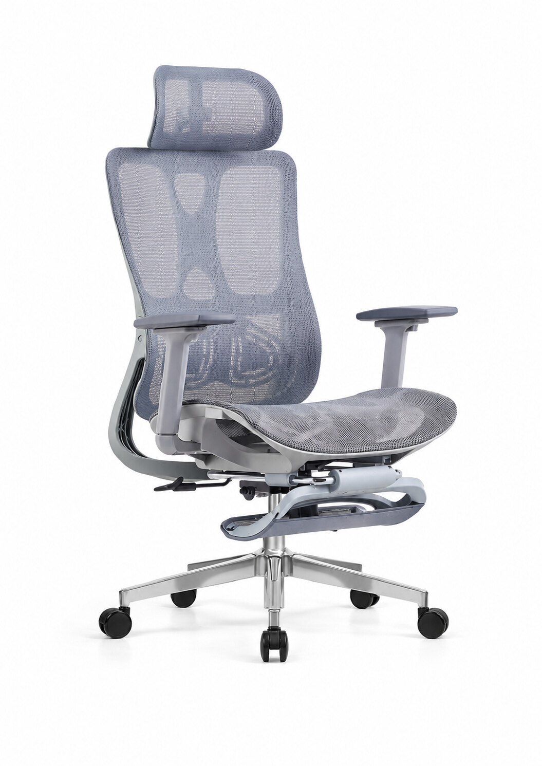 A-216-T Mesh Task Chair thumbnail 3