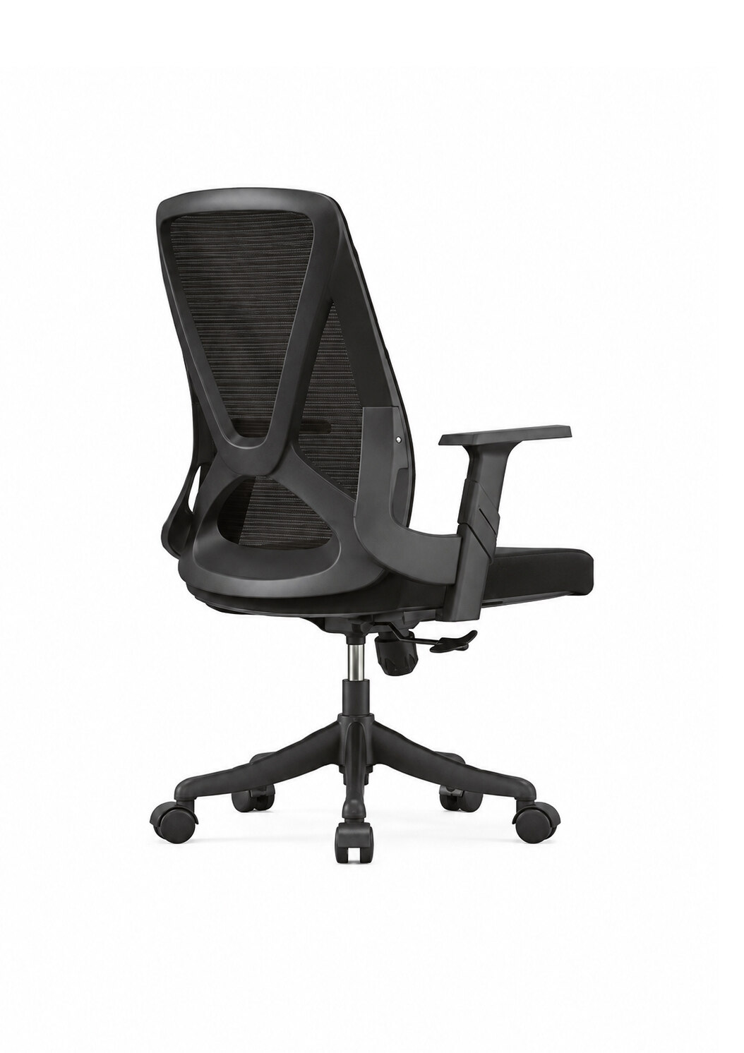 B-207 Mesh Task Chair thumbnail 3