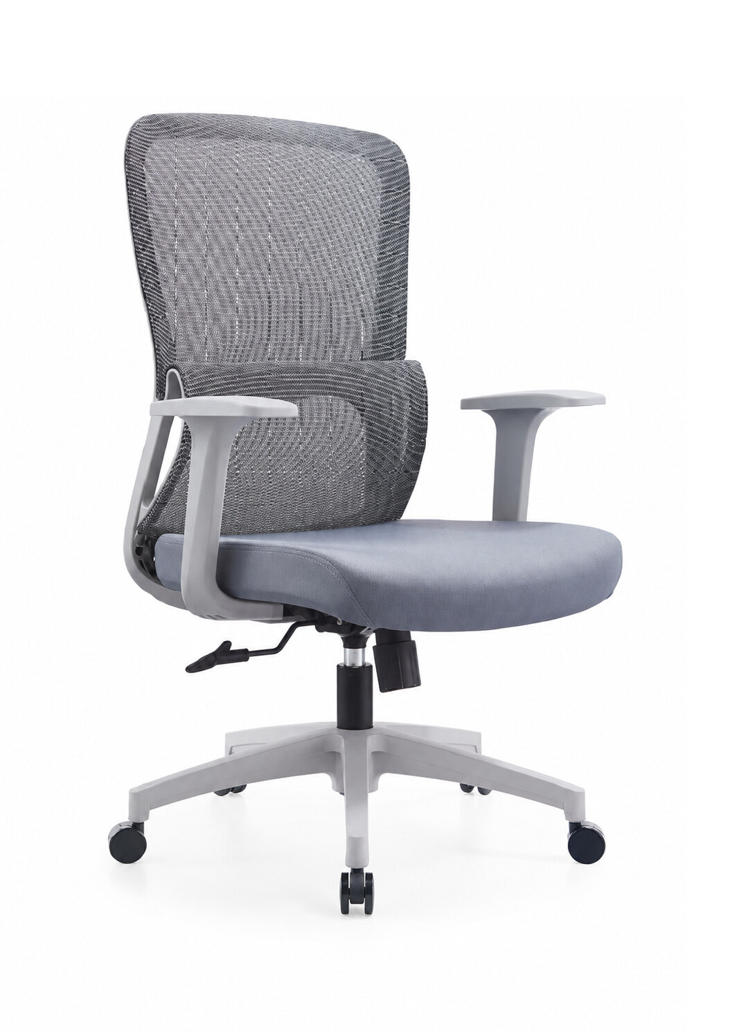 B2508 Mesh Task Chair thumbnail 3