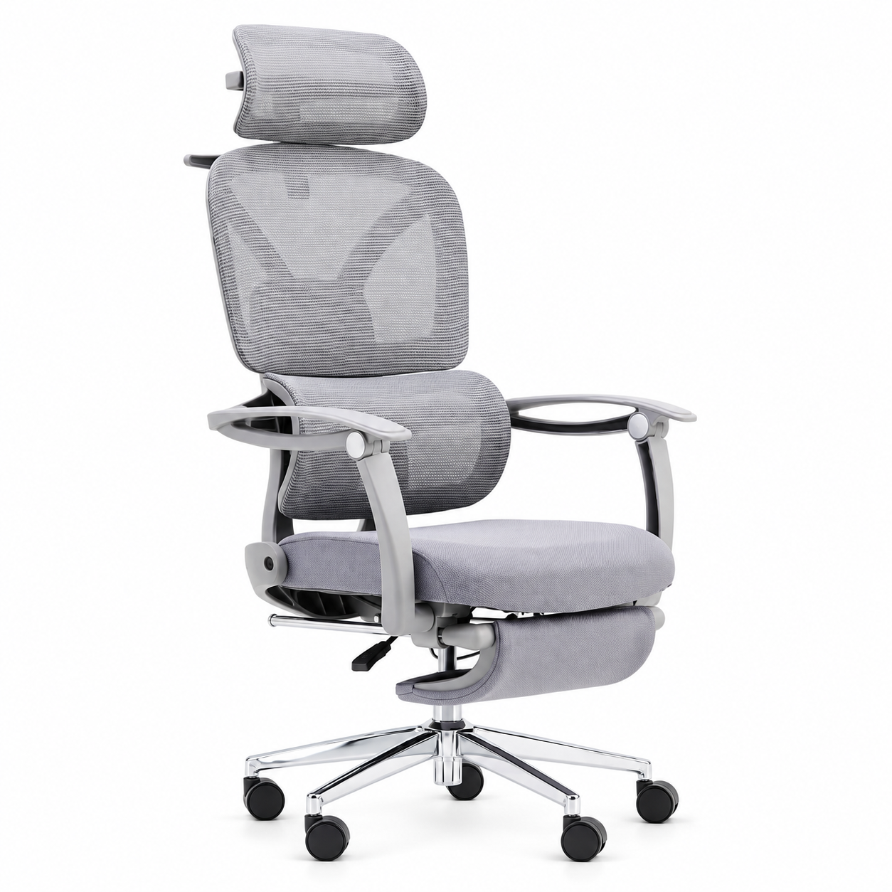 A-220-W Mesh Task Chair