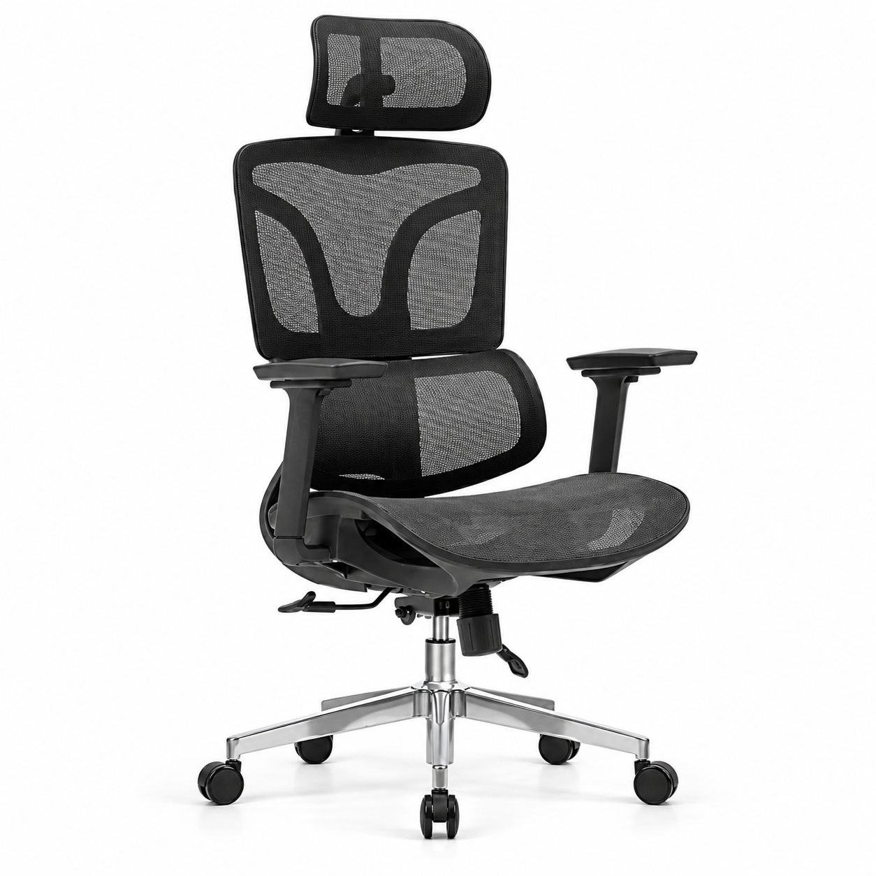 A-217 Mesh Task Chair
