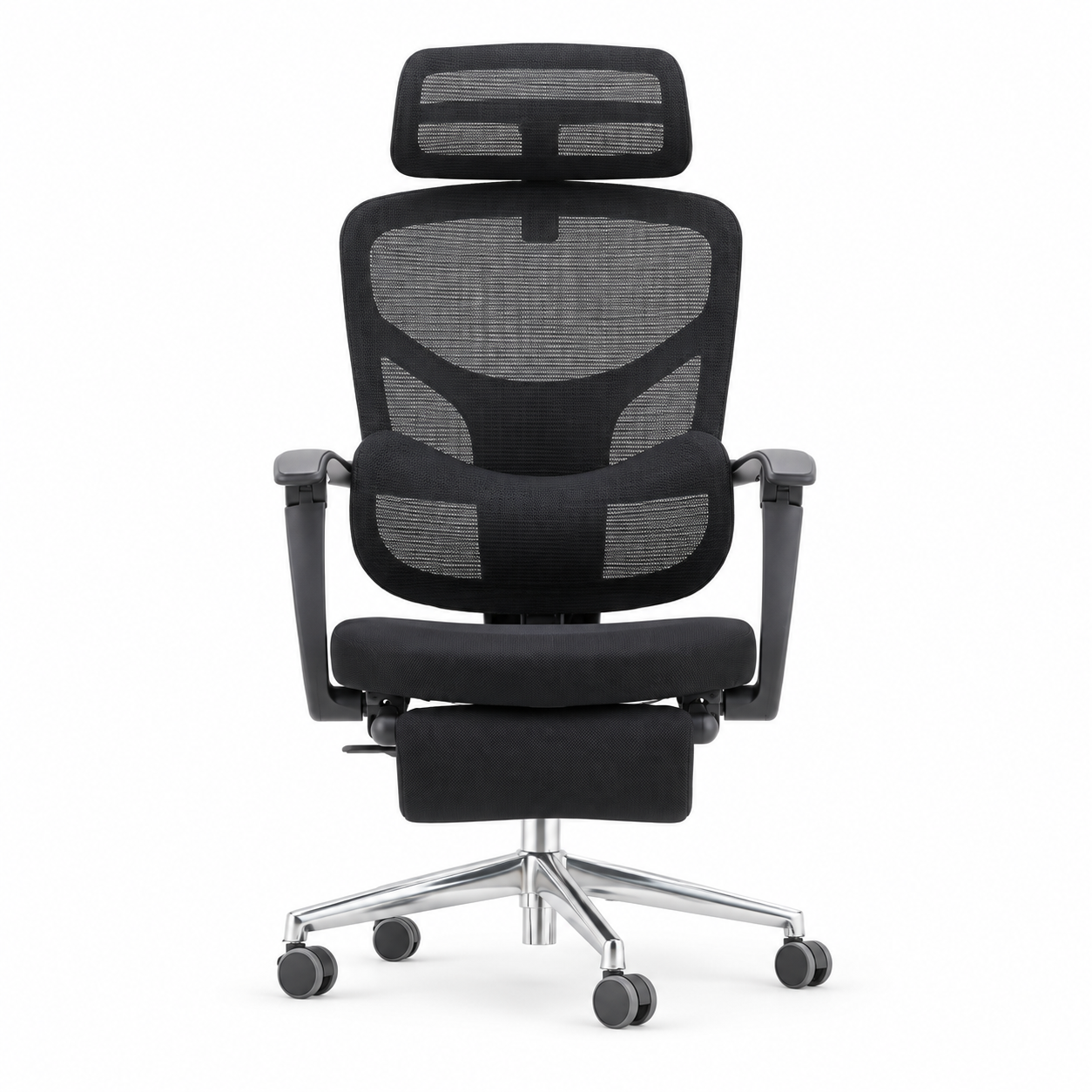 A-219-W Mesh Task Chair
