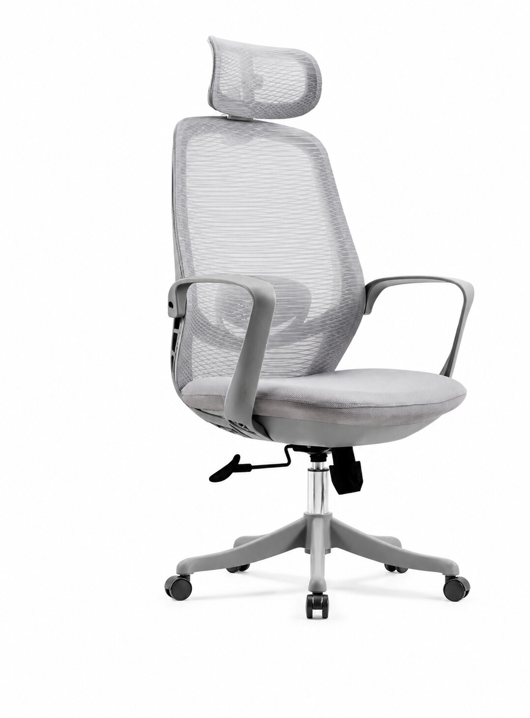 A116 Mesh Task Chair thumbnail 4
