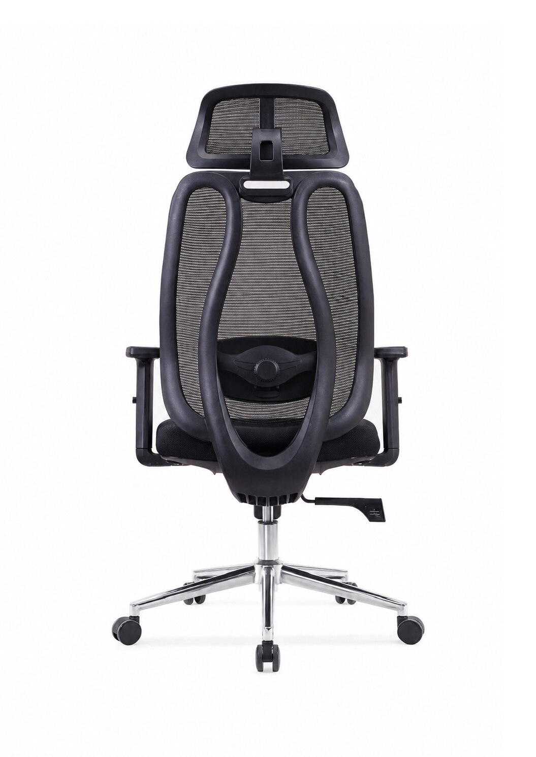 A889 Mesh Task Chair thumbnail 3