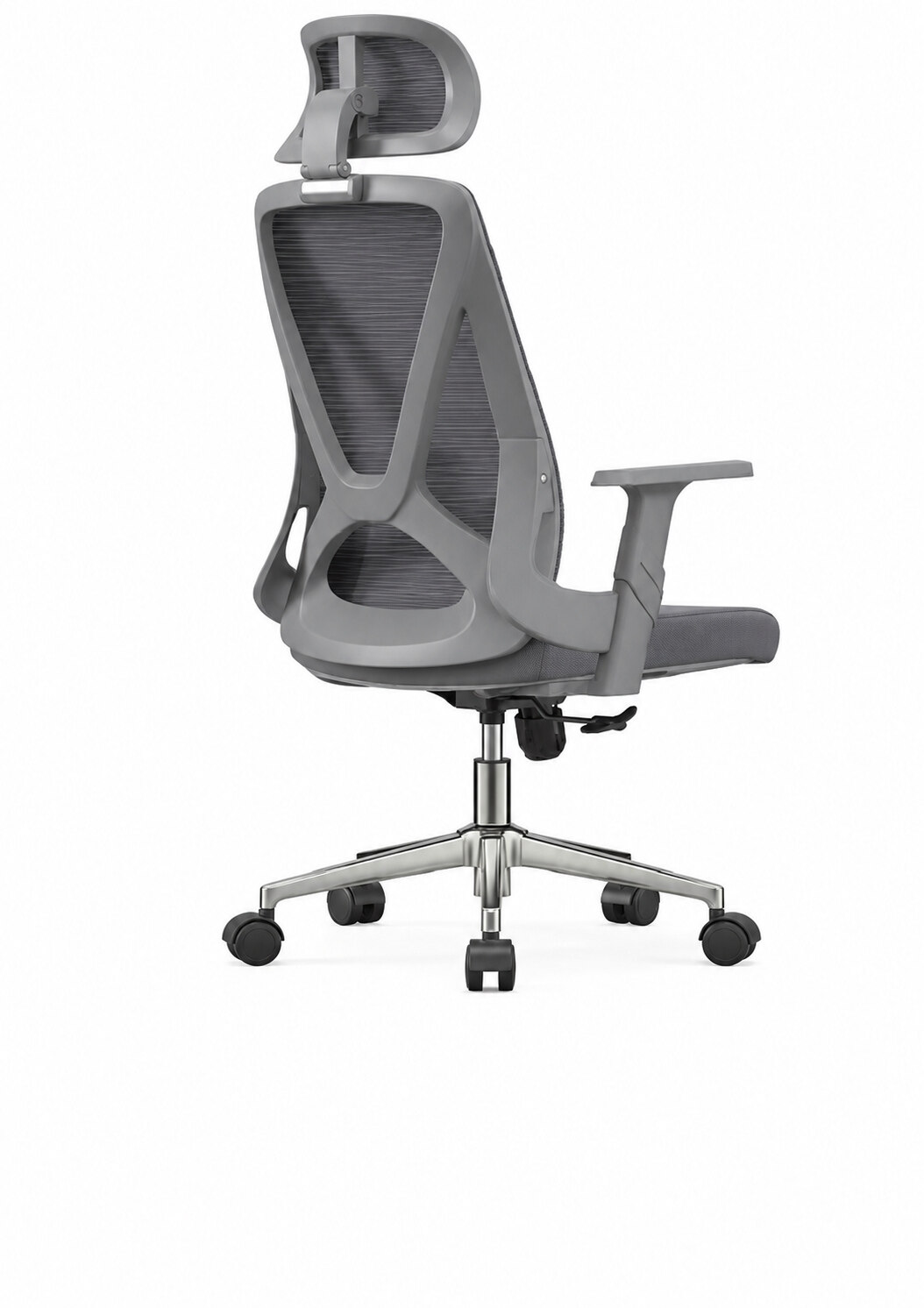 A-207 Mesh Task Chair thumbnail 4