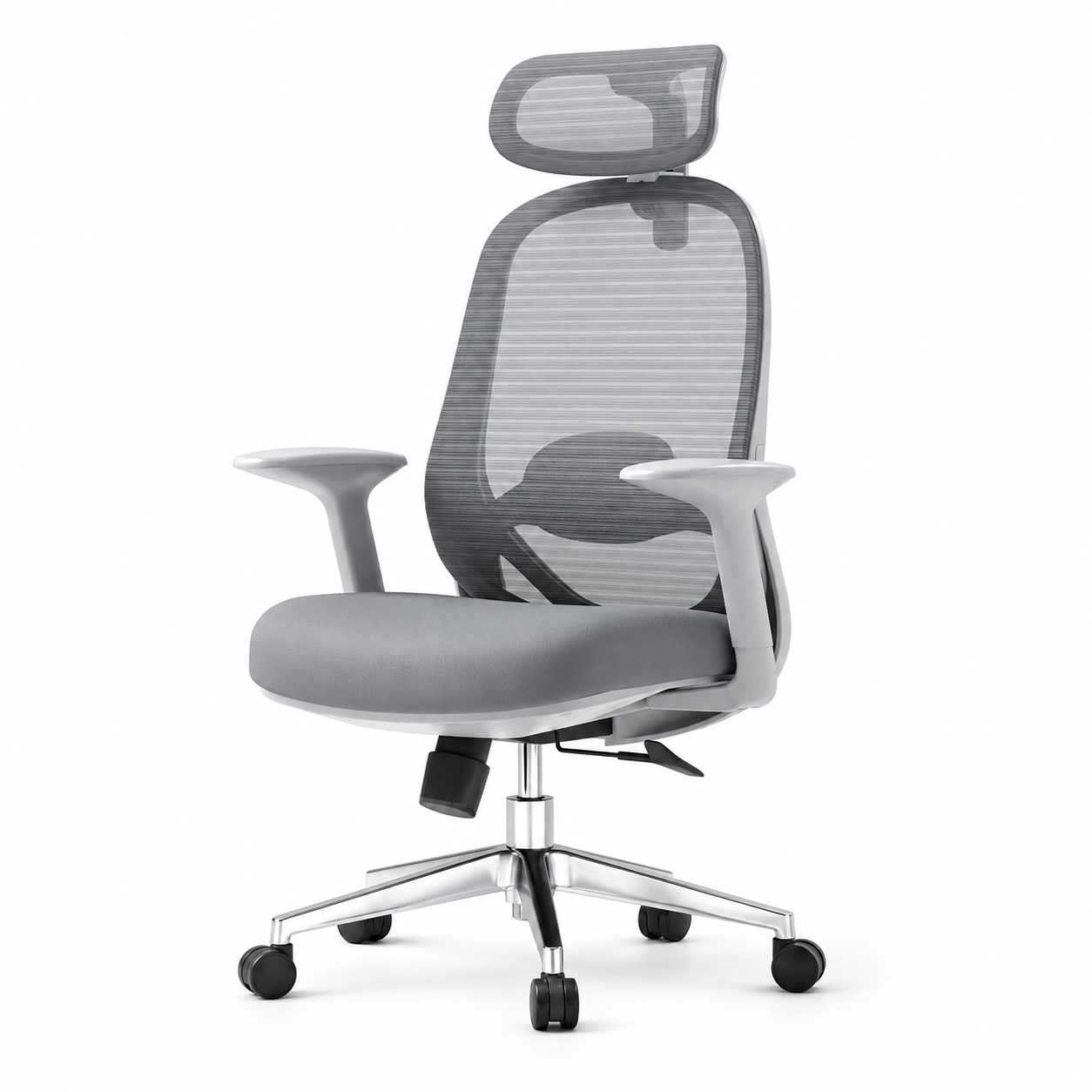 898A Mesh Task Chair