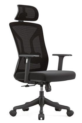 A-208 Mesh Task Chair