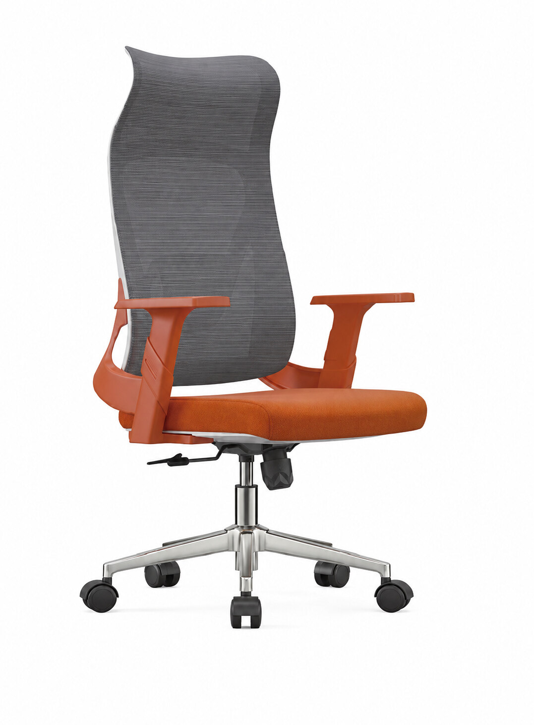 A-205 Mesh Task Chair thumbnail 4