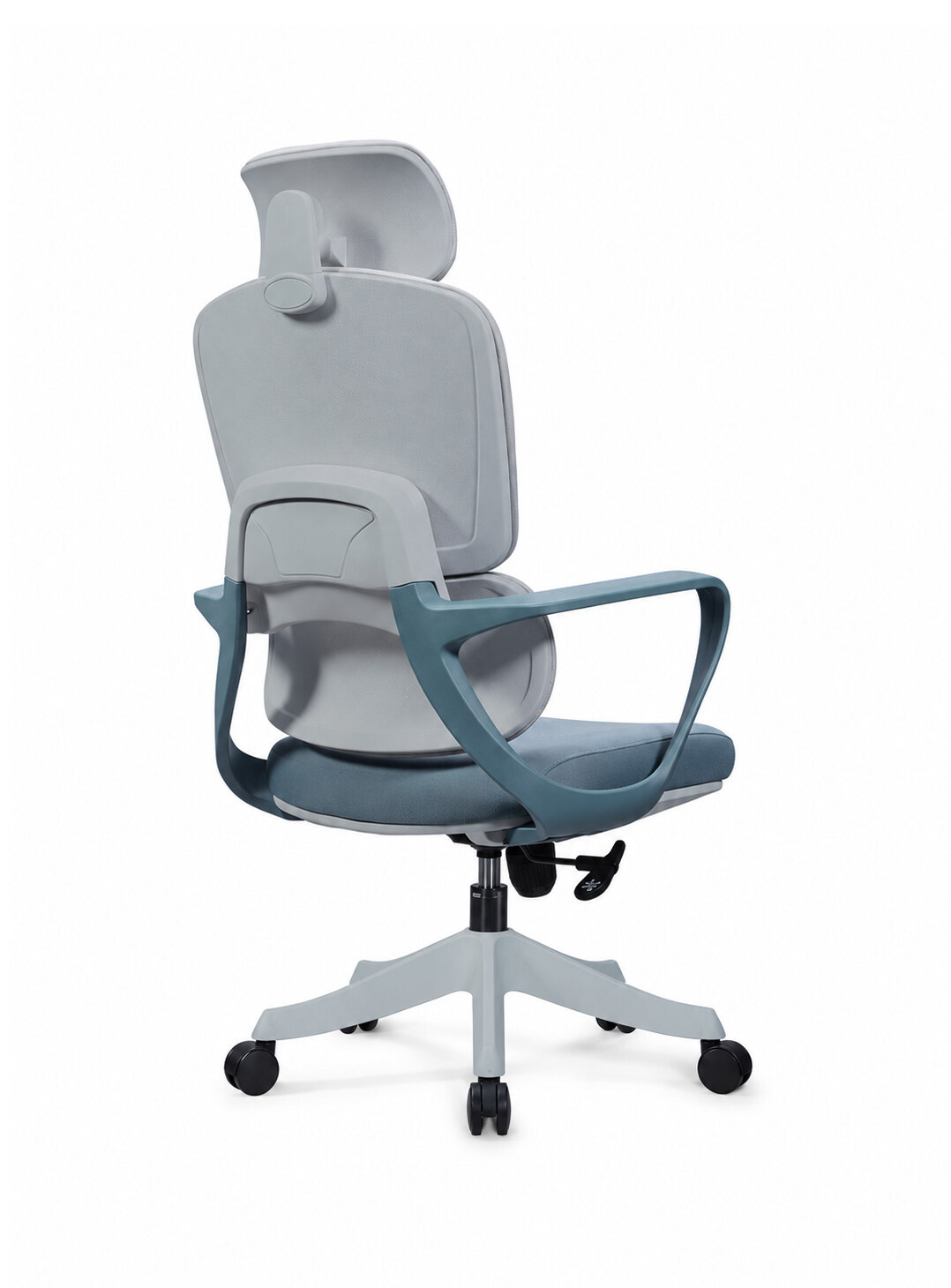 HC99 Upholstered Office Chair thumbnail 4