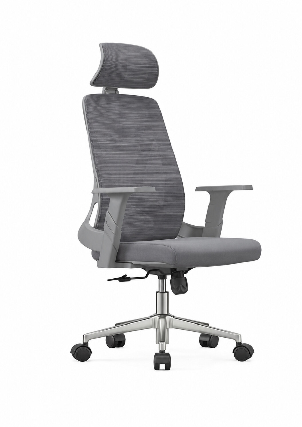 A-207 Mesh Task Chair thumbnail 2
