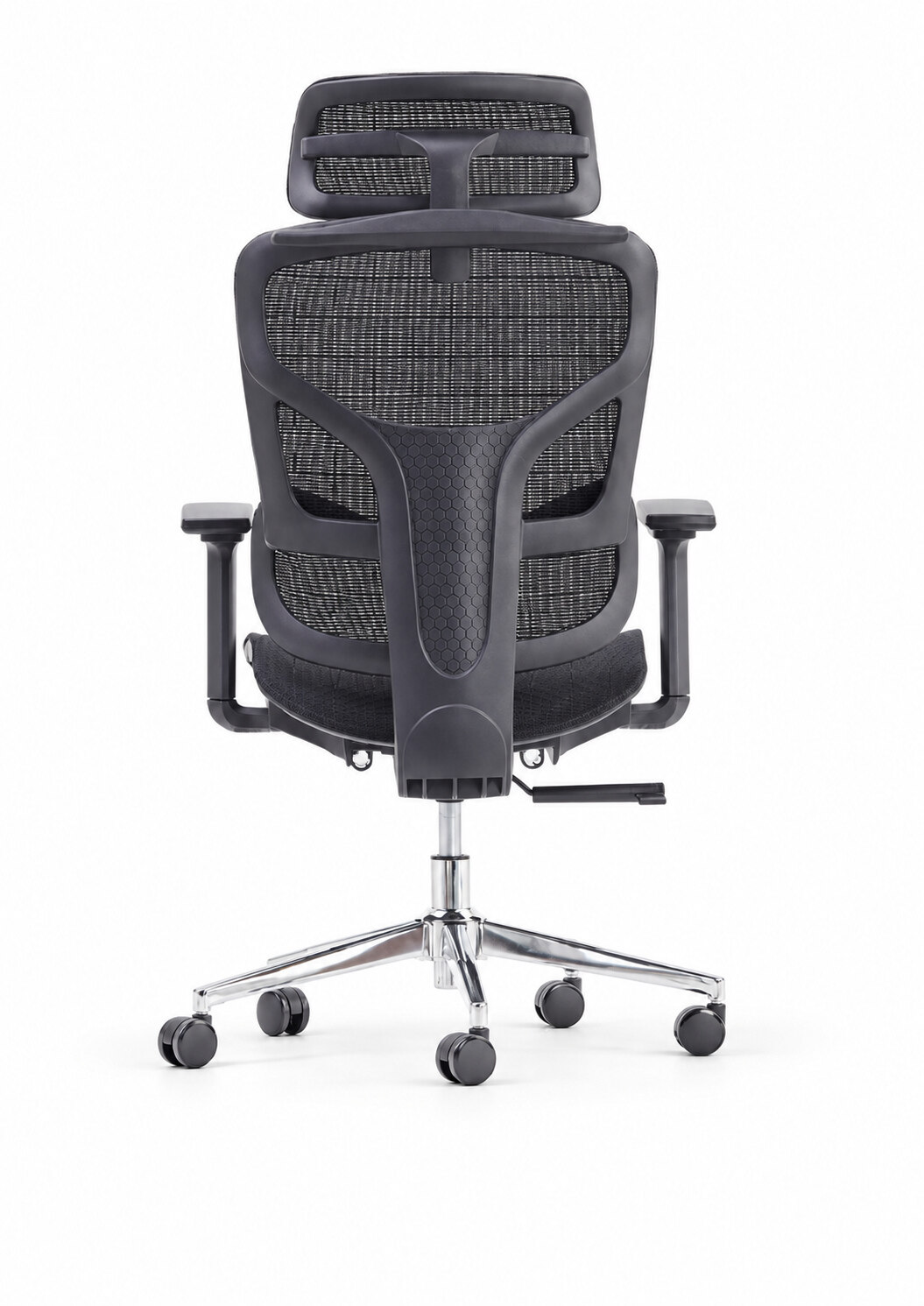 A-219 Mesh Task Chair thumbnail 2