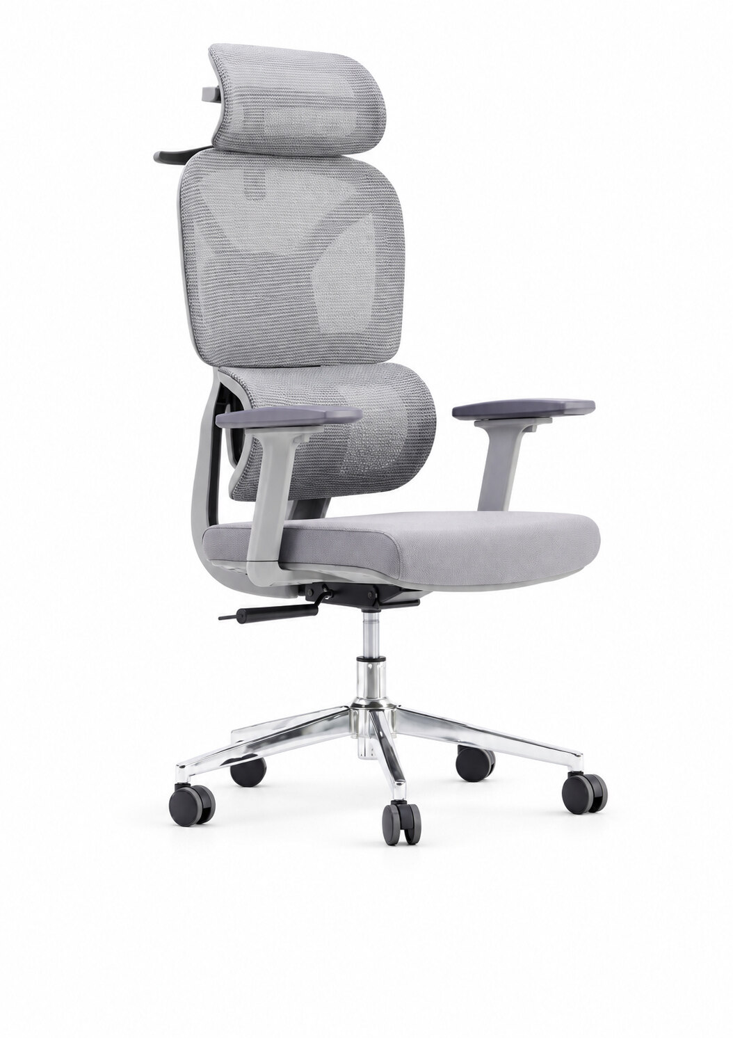A-220-H Mesh Task Chair thumbnail 4