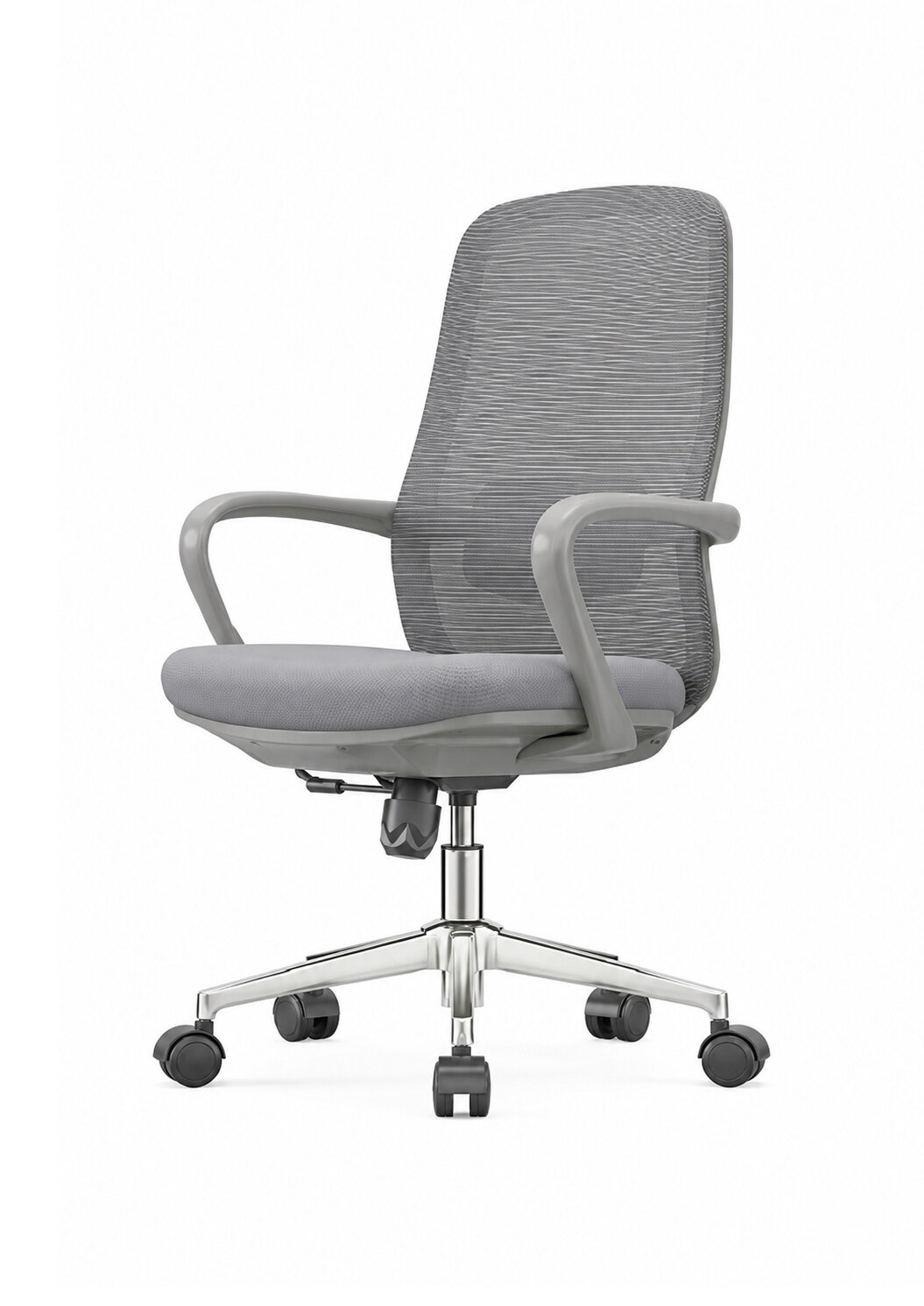 B-202 Mesh Task Chair thumbnail 2