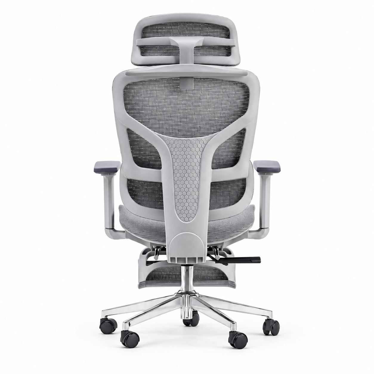 A-219-T Mesh Task Chair