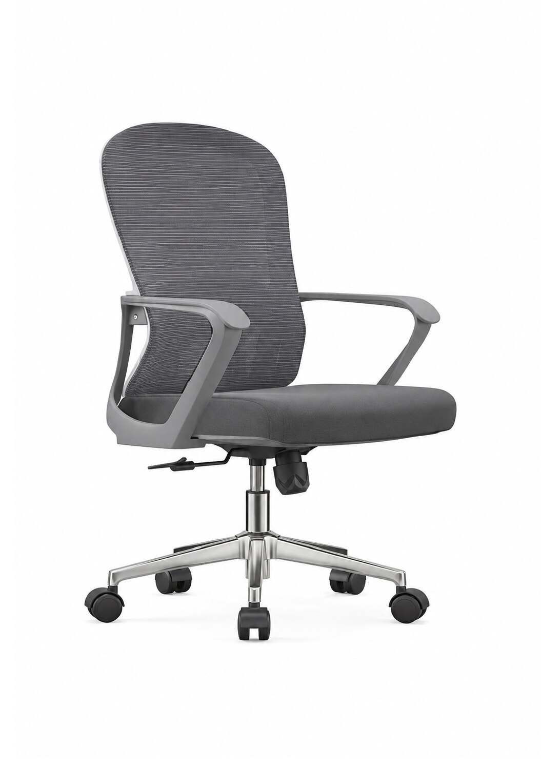 B-203 Mesh Task Chair thumbnail 2