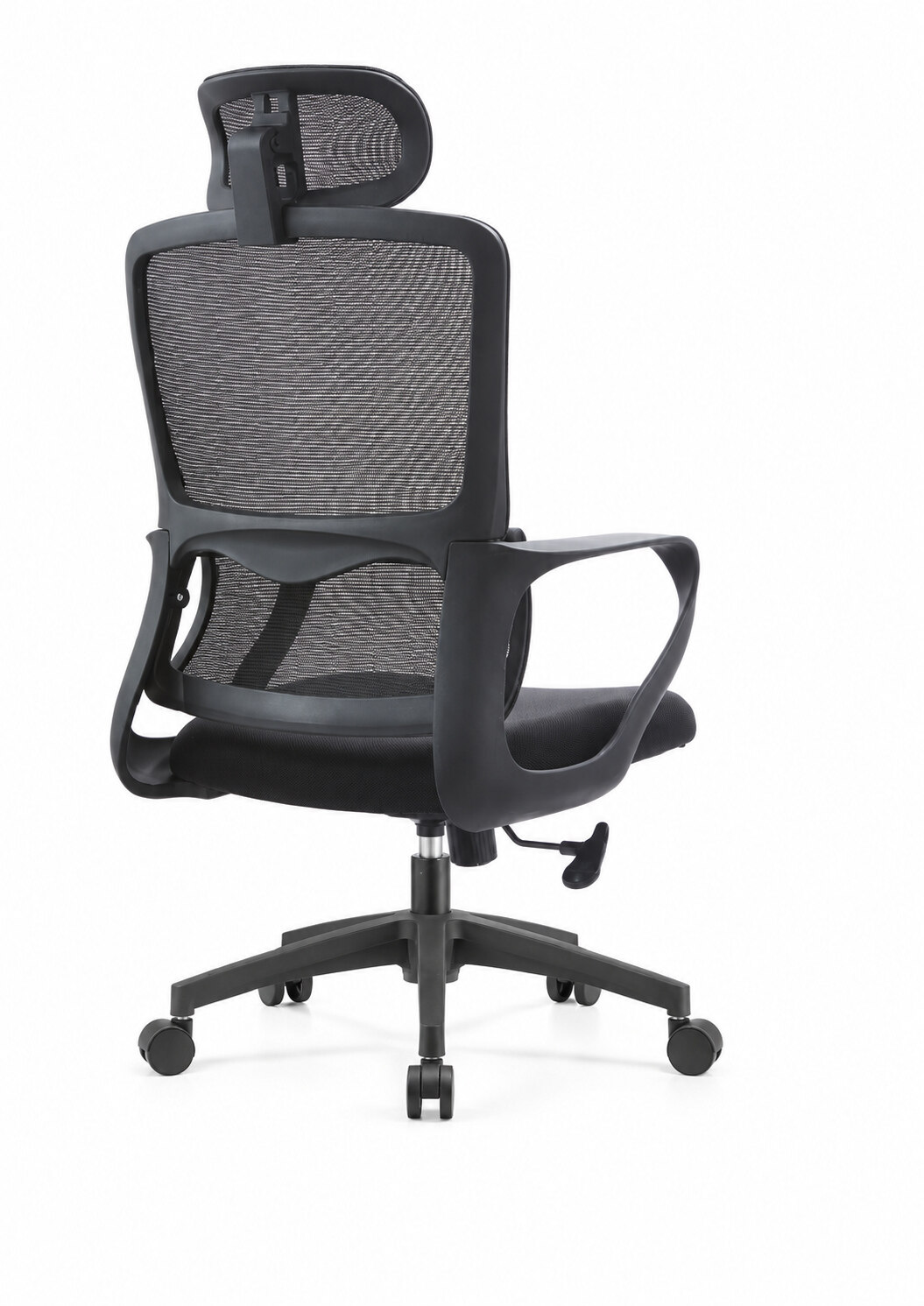 A2535 Mesh Task Chair thumbnail 4