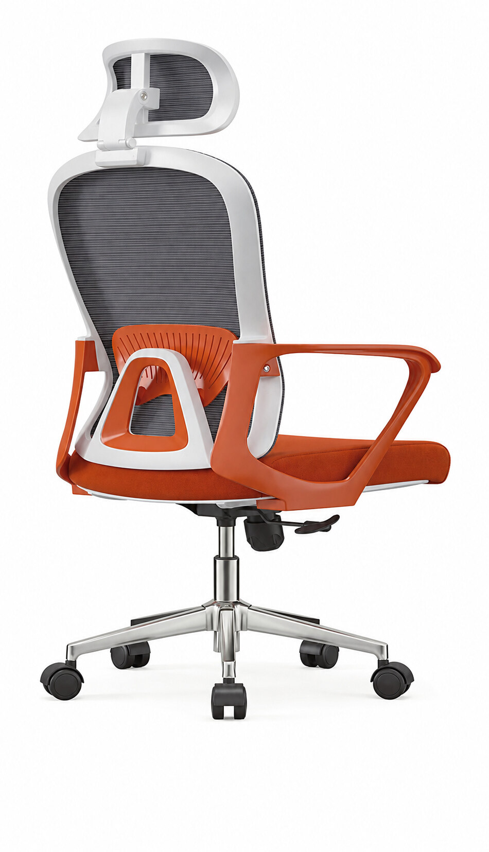 A-203 Mesh Task Chair thumbnail 5