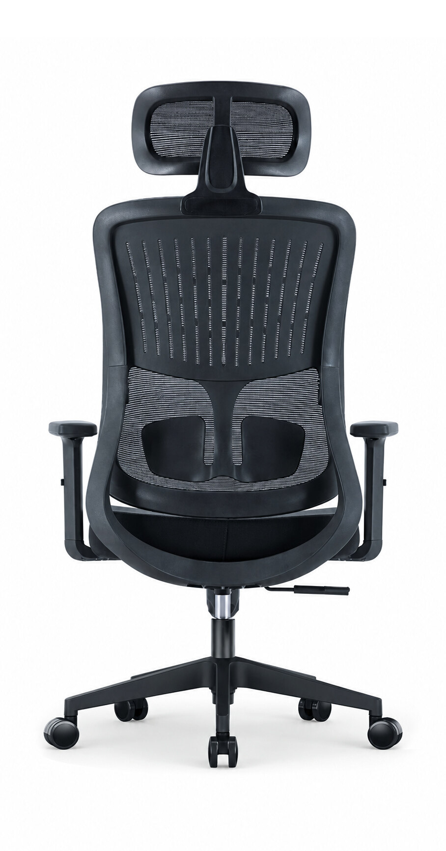 A958 Mesh Task Chair thumbnail 2