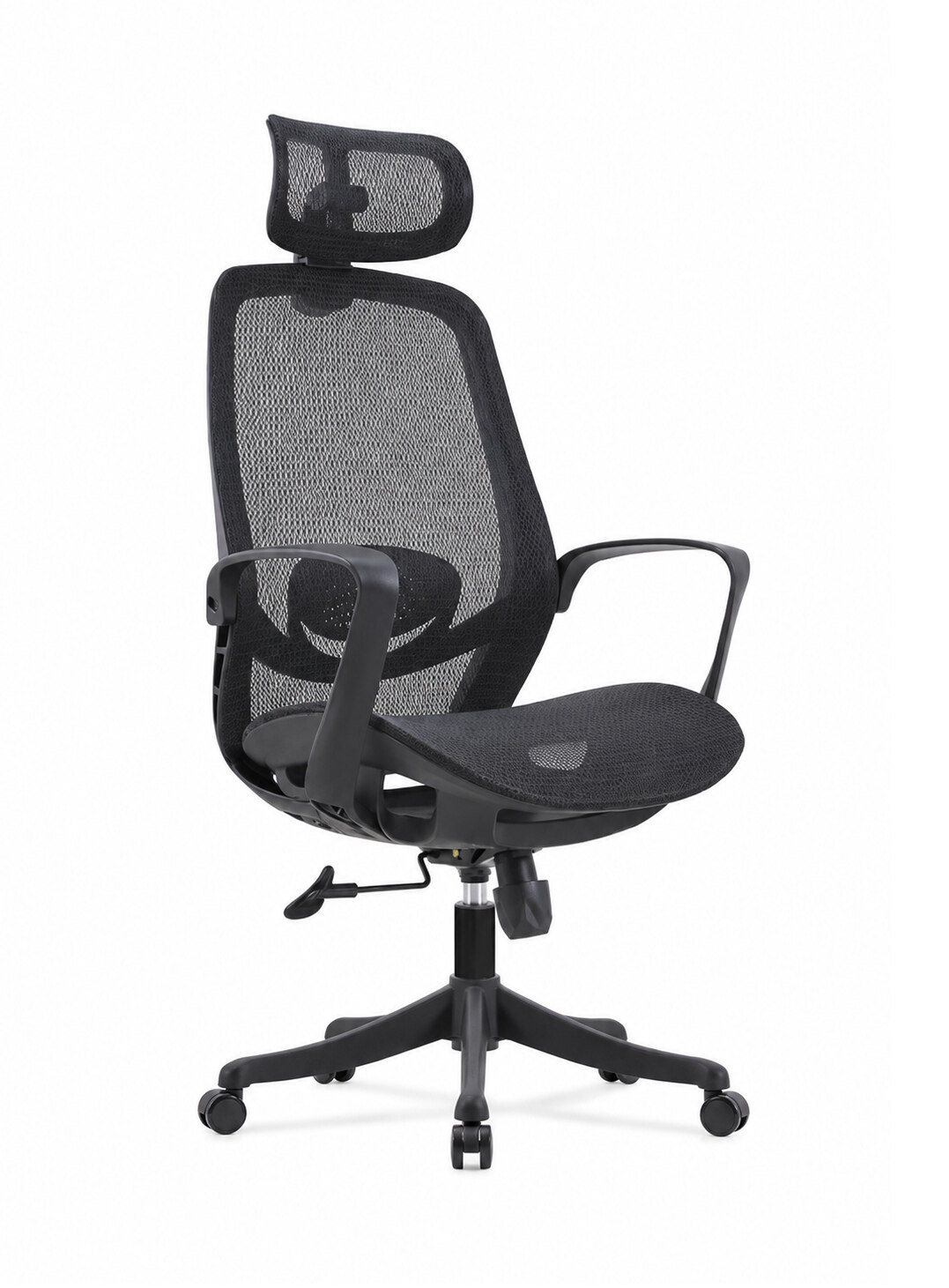 KA116 Mesh Task Chair thumbnail 2