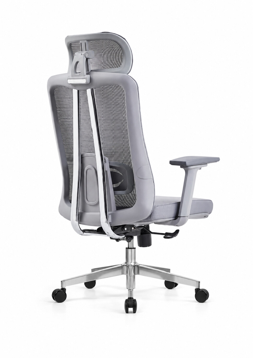A-213-H Mesh Task Chair thumbnail 2