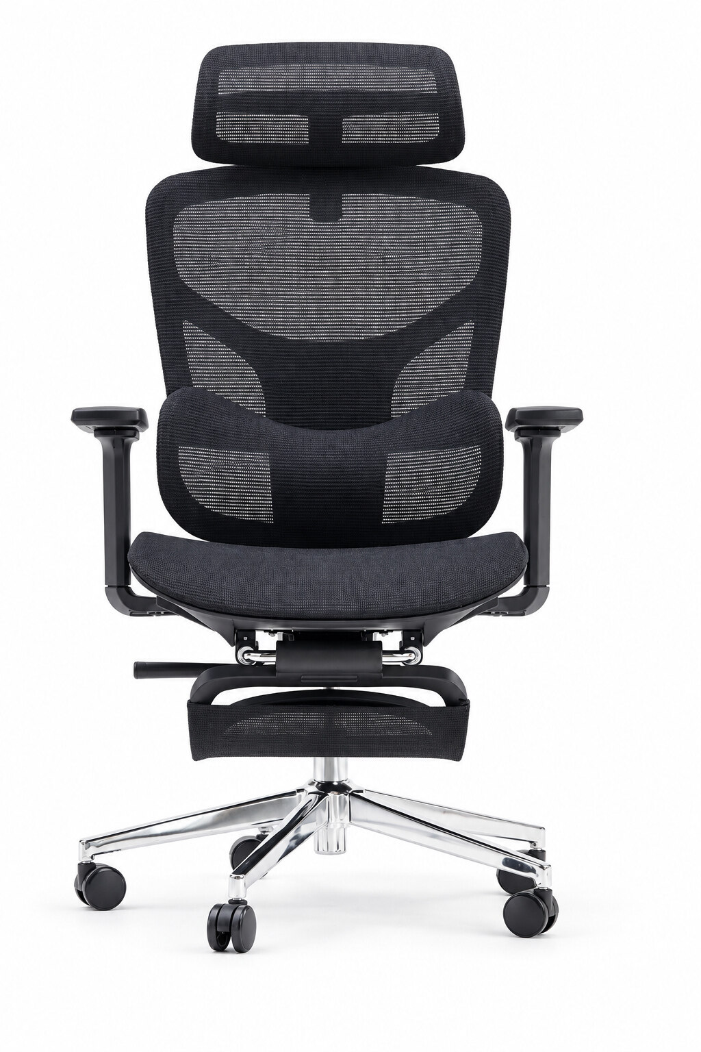 A-219-T Mesh Task Chair thumbnail 3