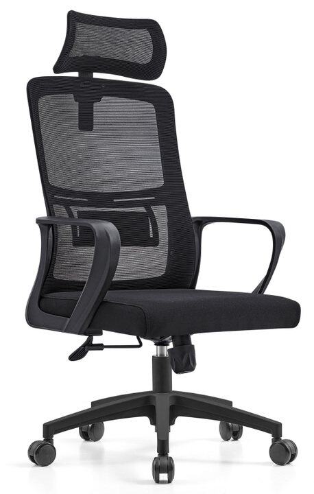 A-051-1 Mesh Task Chair