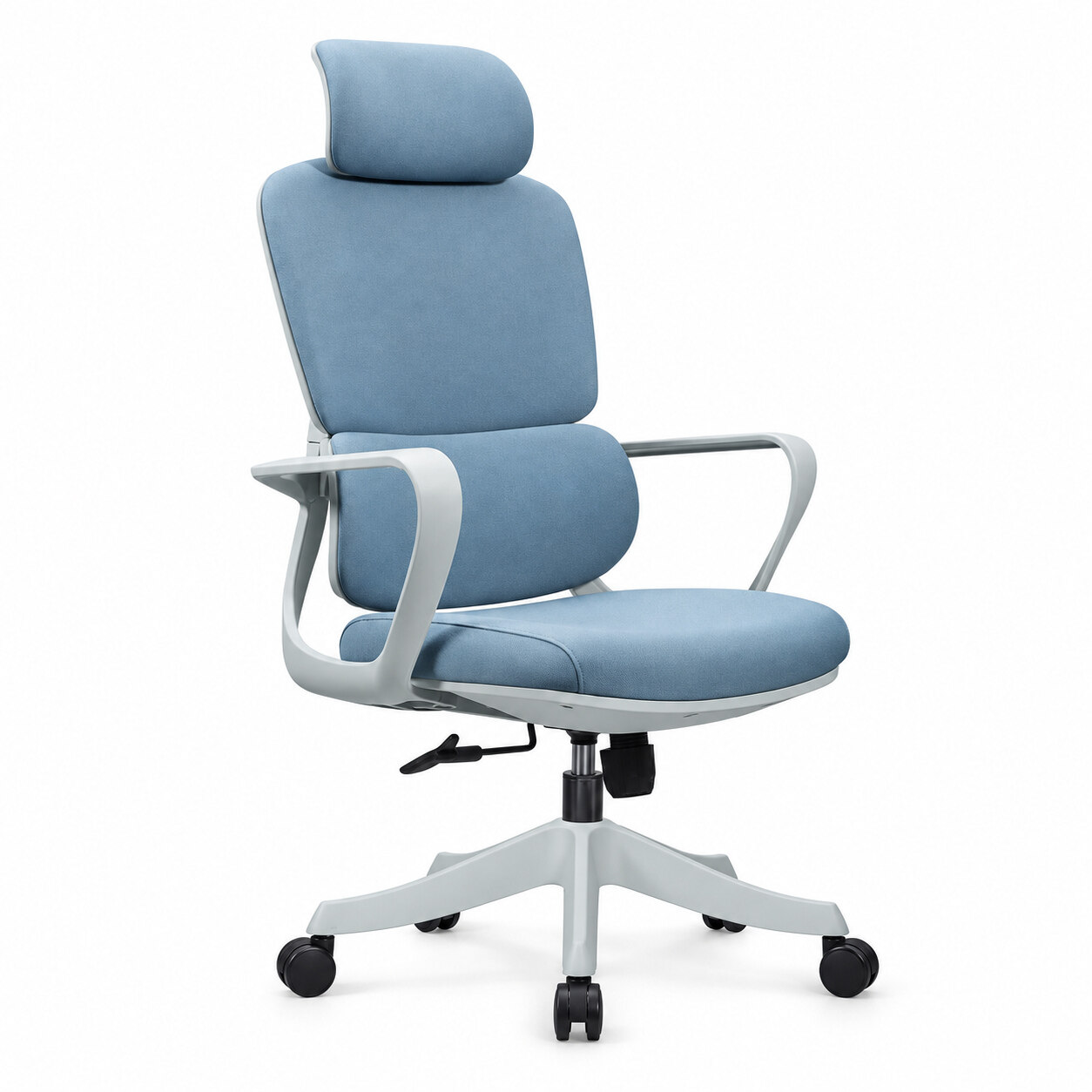 HC99 Upholstered Office Chair thumbnail 2