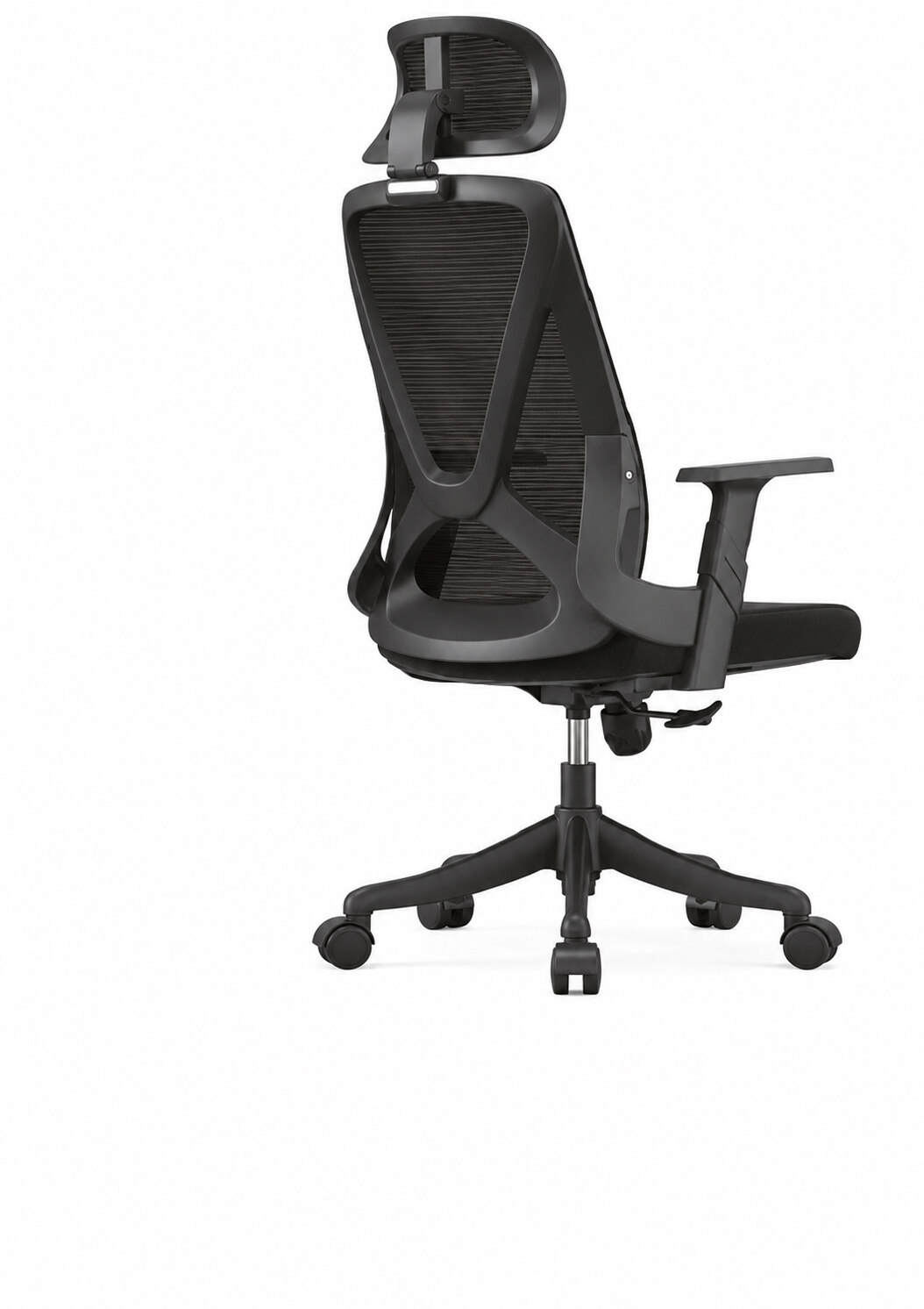 A-207 Mesh Task Chair thumbnail 3