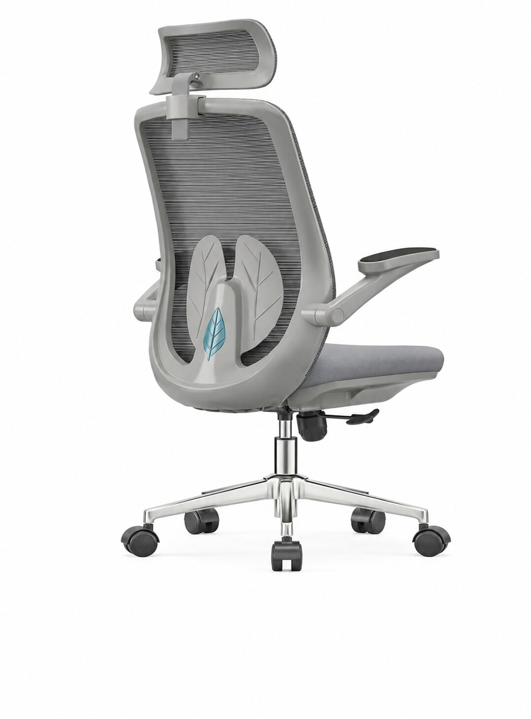 A-201 Mesh Task Chair thumbnail 4