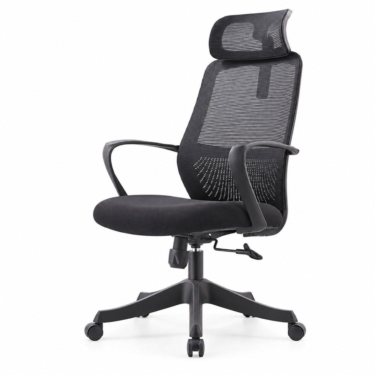 A368 Mesh Task Chair