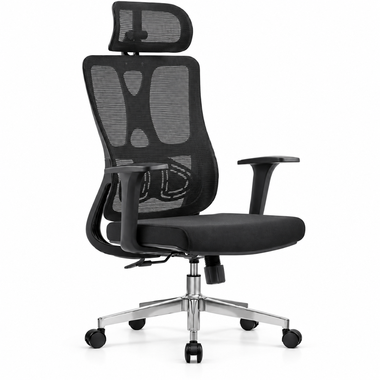 A-216-H Mesh Task Chair thumbnail 3