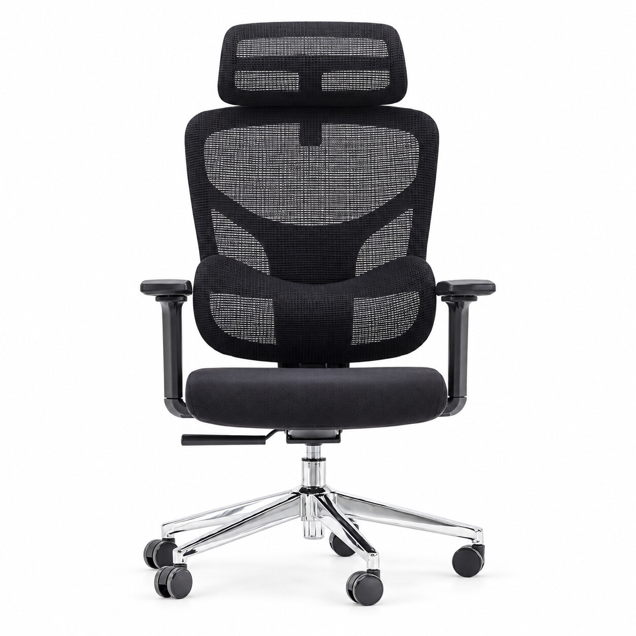 B-219-H Mesh Task Chair