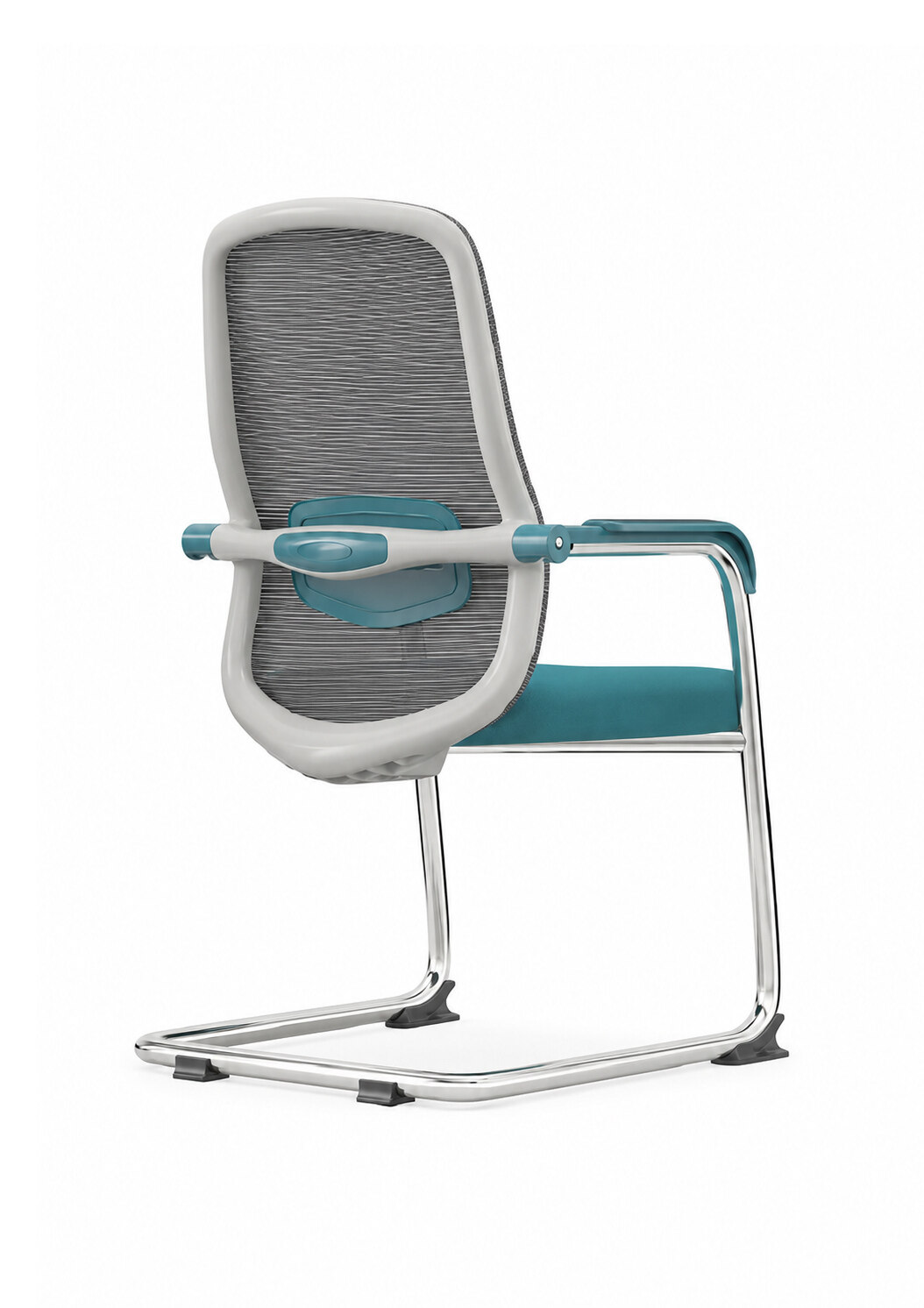 D-202 Conference Chair thumbnail 4