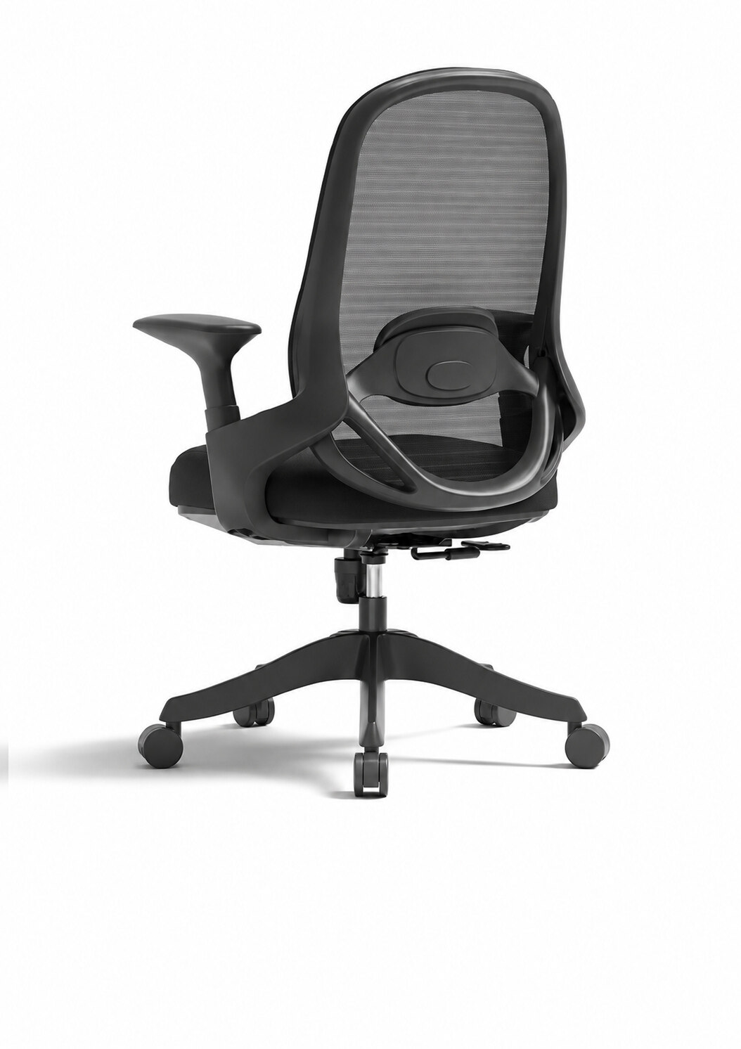 895B Mesh Task Chair thumbnail 2