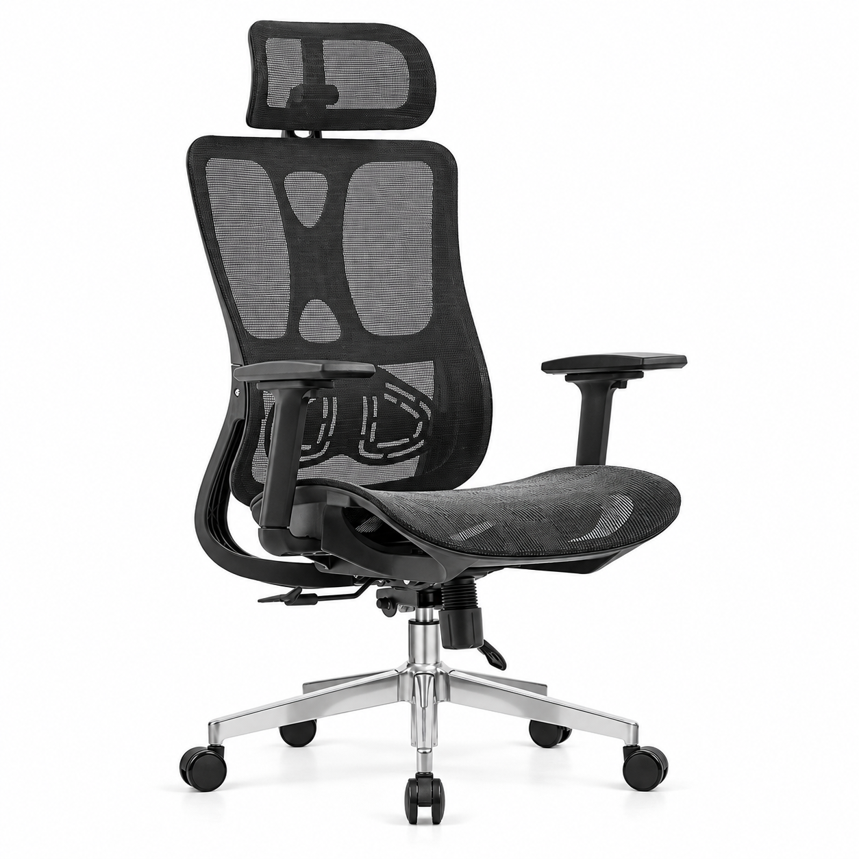 A-216 Mesh Task Chair