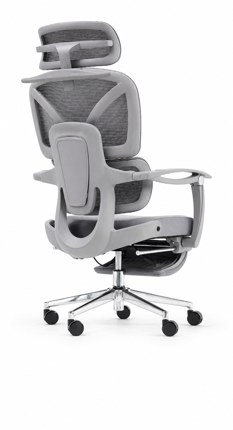 A-220-W Mesh Task Chair thumbnail 2